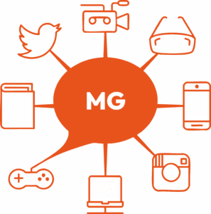 MG COMUNICAR
